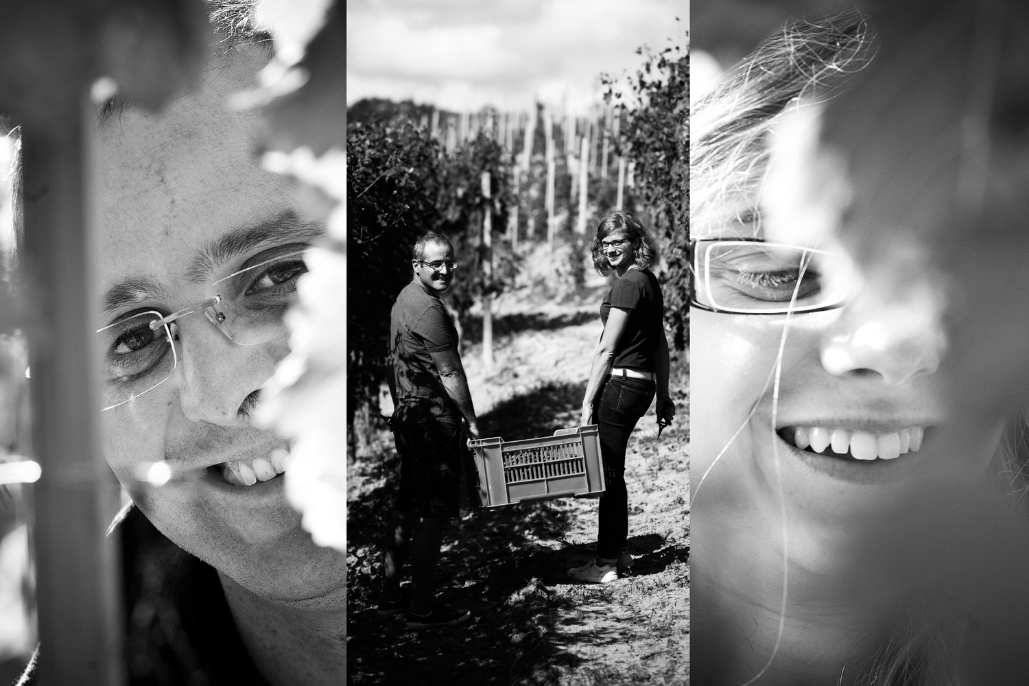 A VeroTalk with Husband-Wife team behind Aldo Clerico — Vero